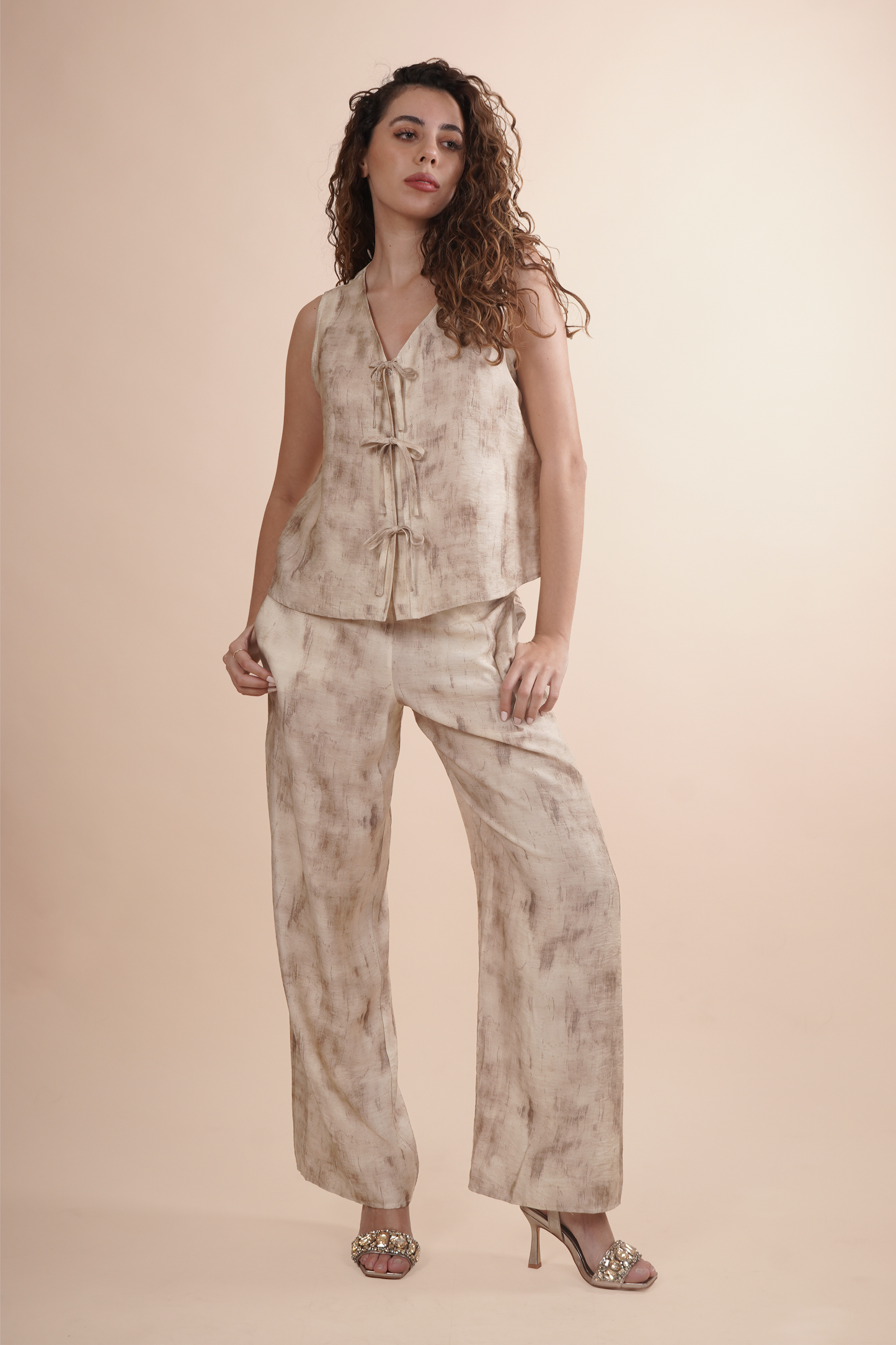 Blusa Dorada Tie Dye 262013