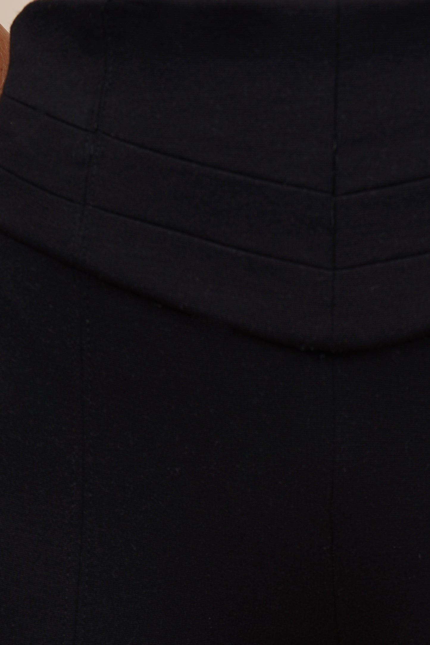 Leggings ajustado con detalle en pretina 251078