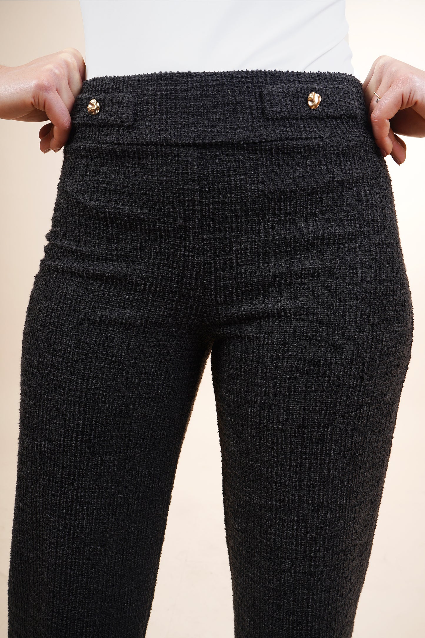 Pantalón de Vestir 251129