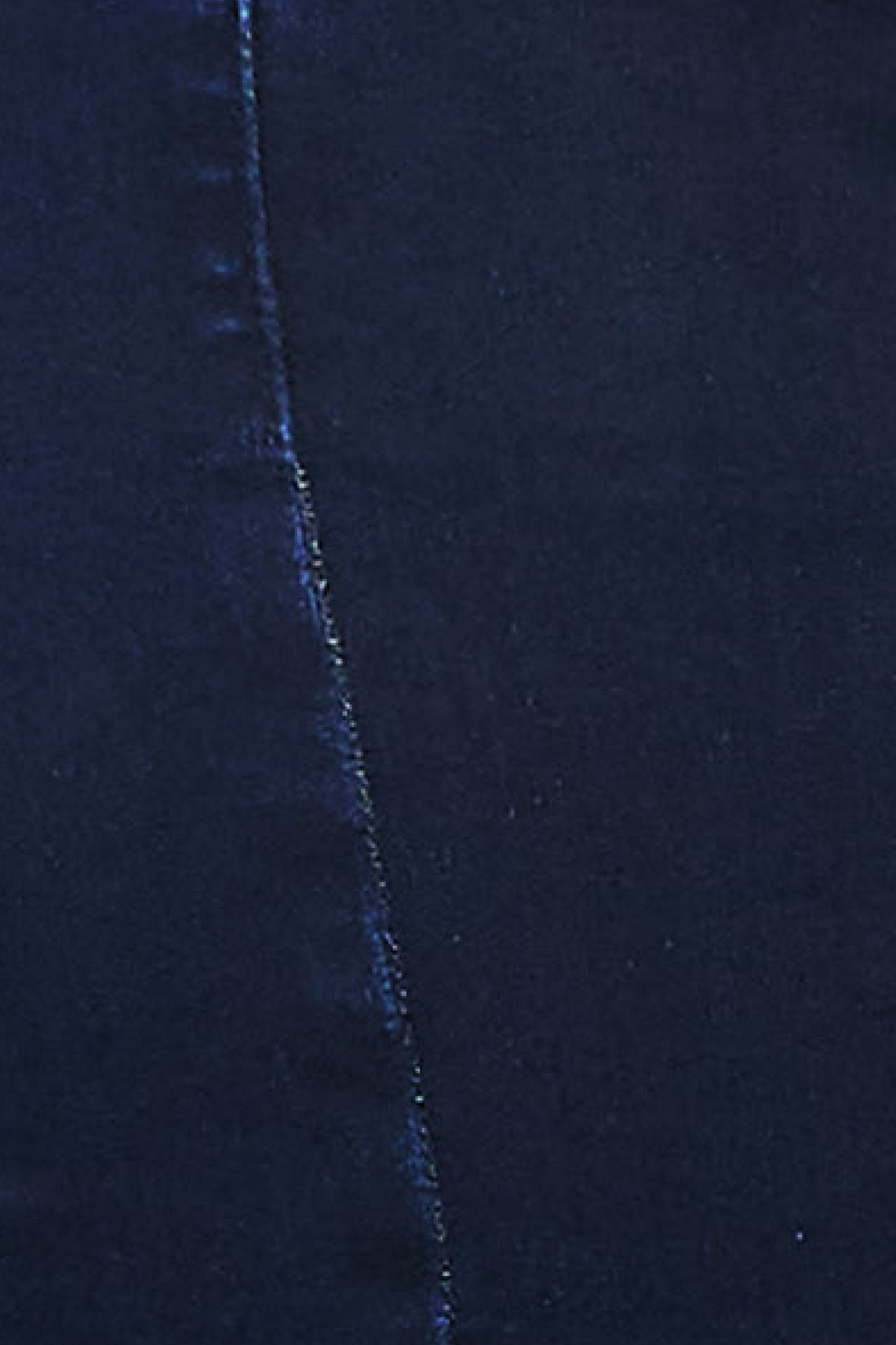 Jeans recto con dobladillo 256014