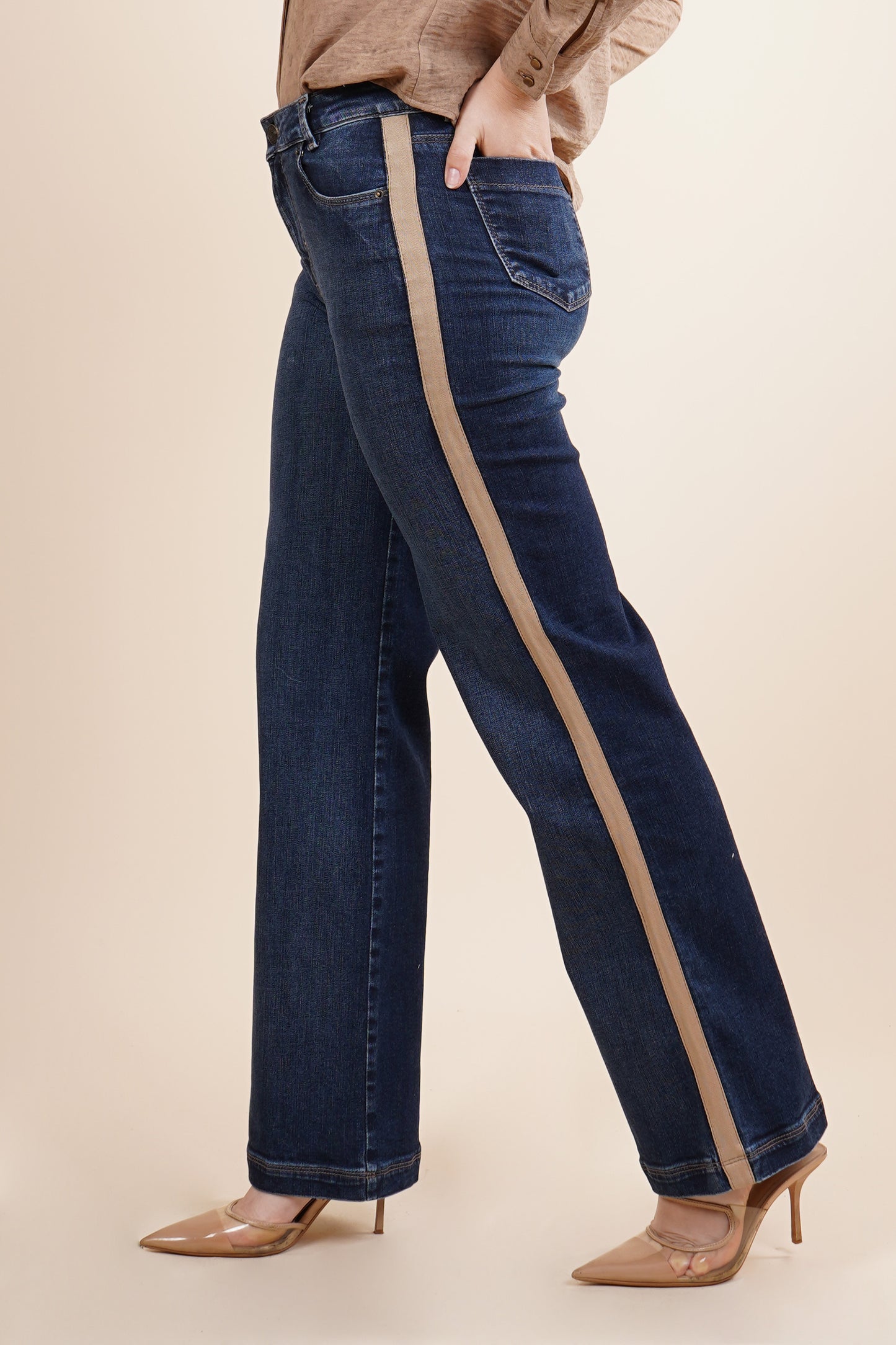 Jeans Recto 256034