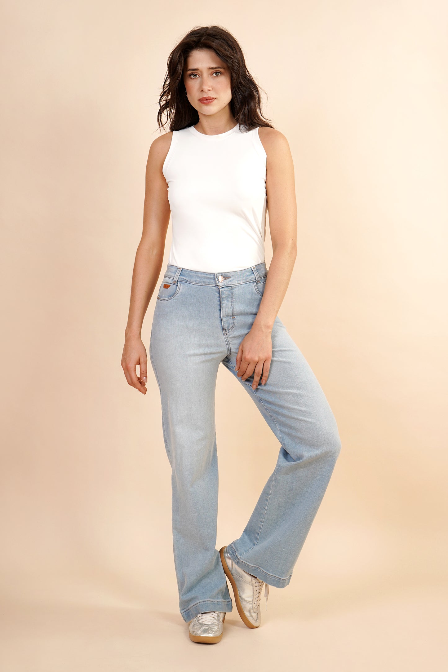 Jeans 266018