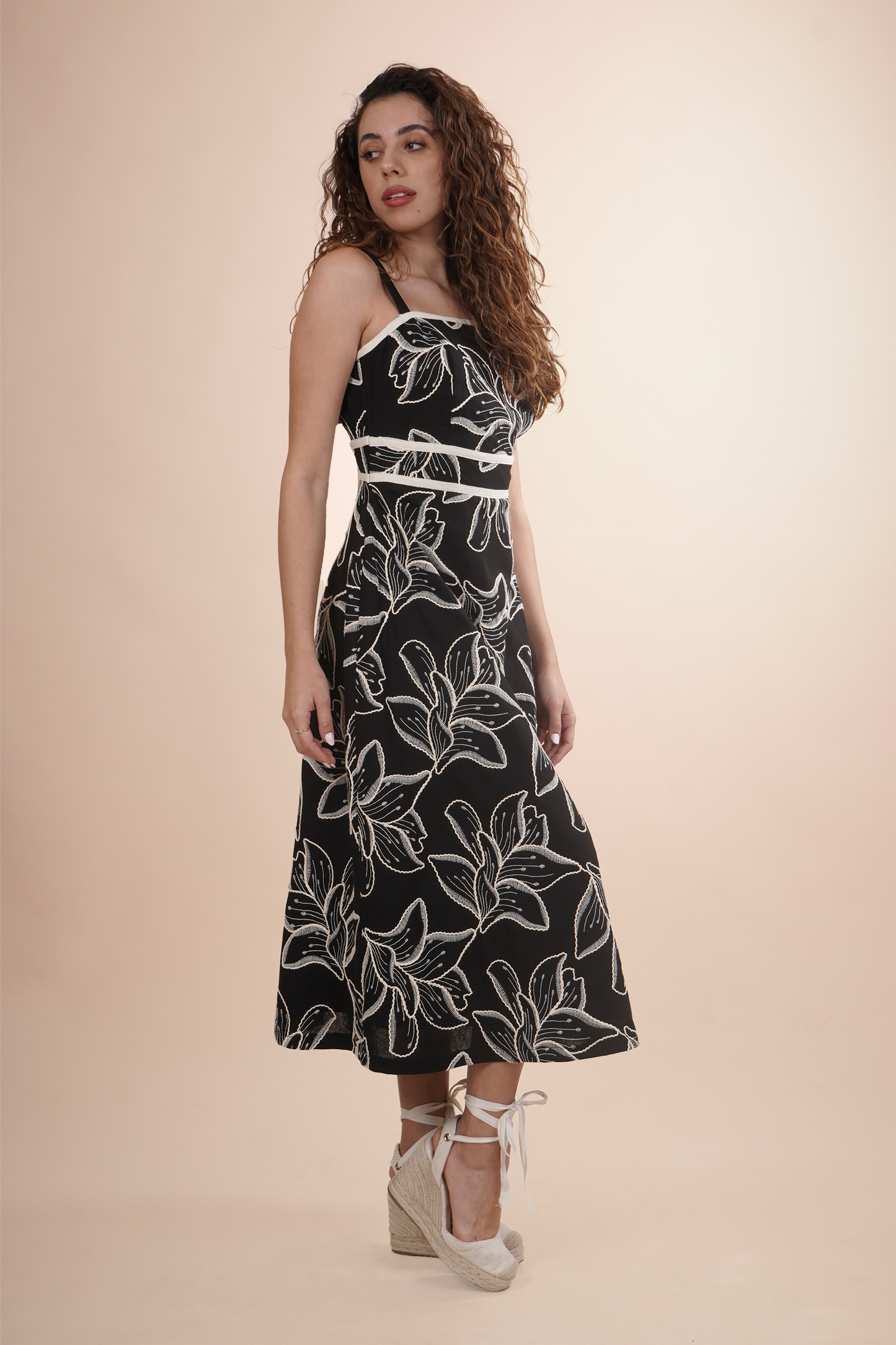 Vestido Largo 267005