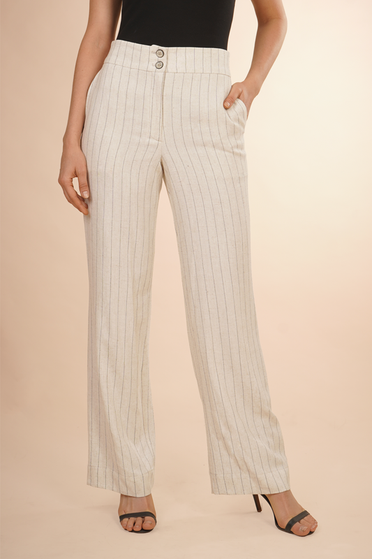 Pantalón Lino 261014