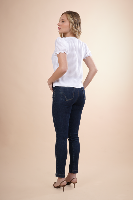 Blusa Aglobada 262016