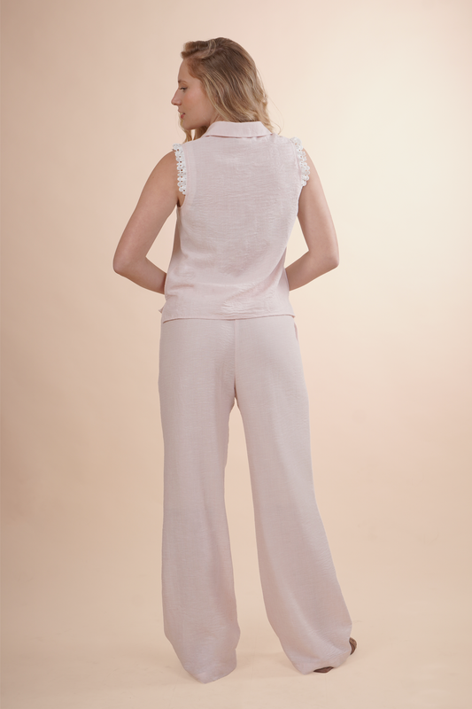 Blusa Sin Mangas 262008