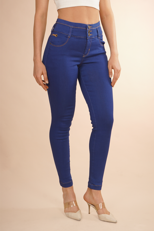 Skinny Jeans 266002