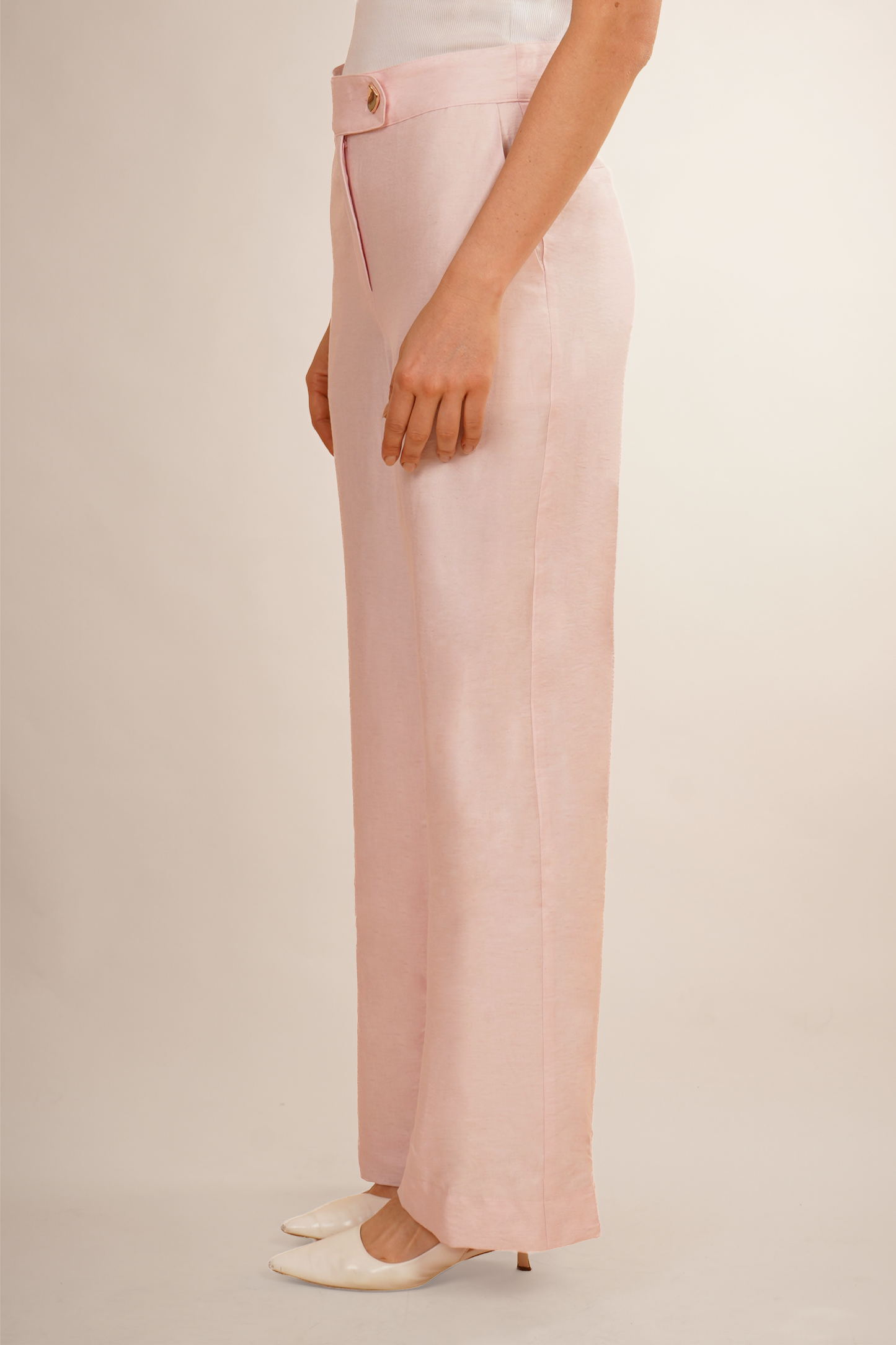 Pantalón Rosa 261030