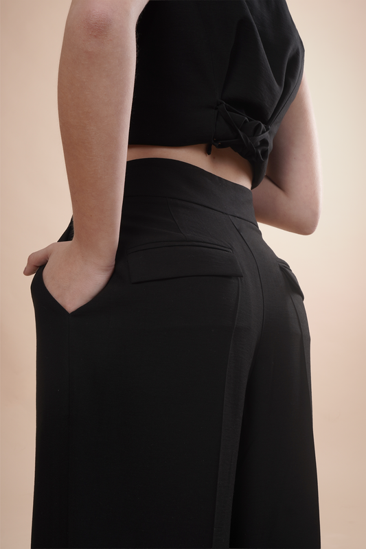 Pantalón Recto 261005