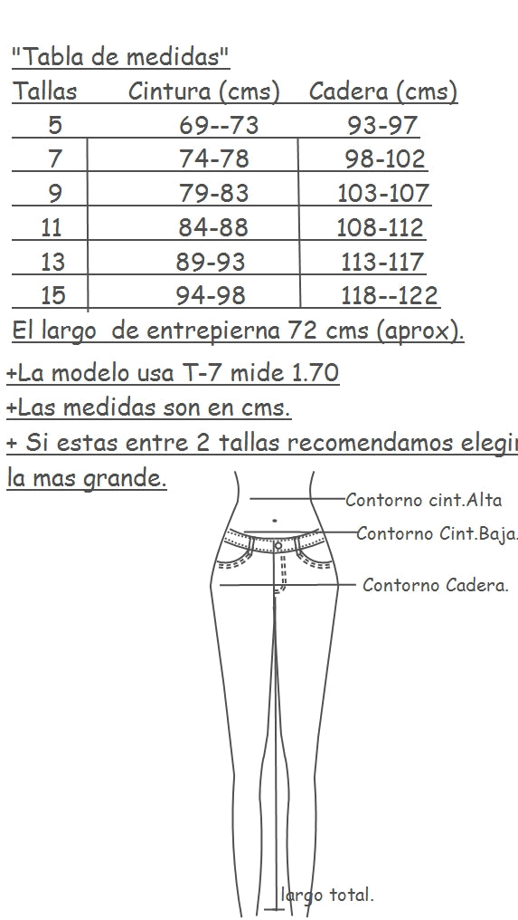Skinny Jeans 266003