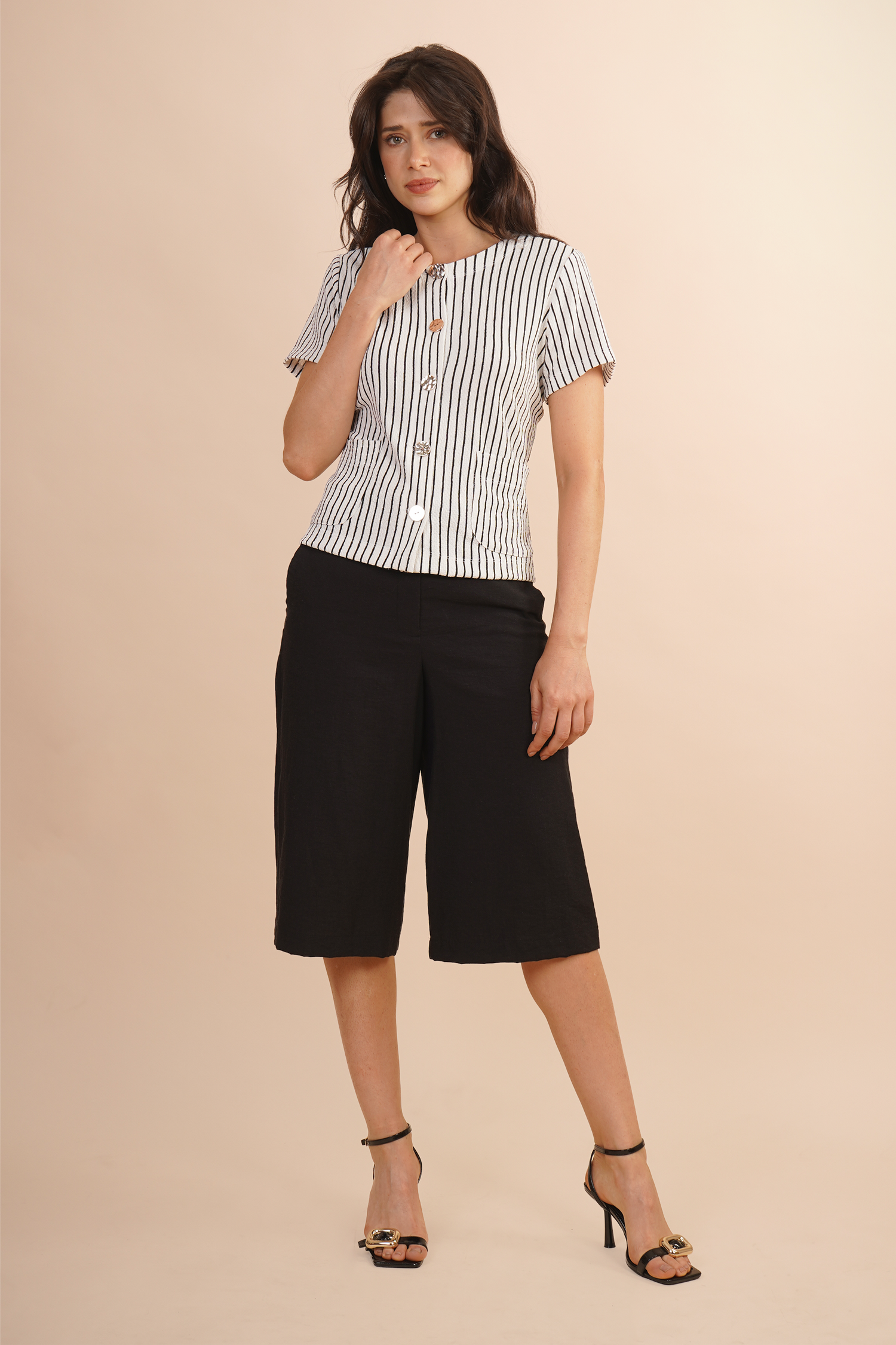 BERMUDAS