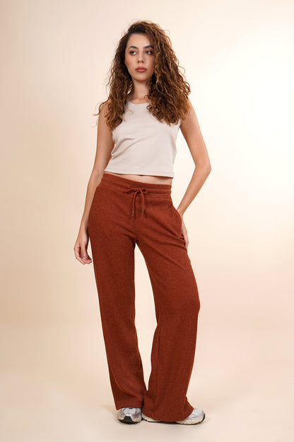 Pantalón recto 251107