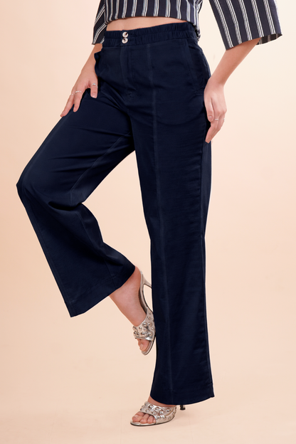 Pantalon Tipo Cargo 261011
