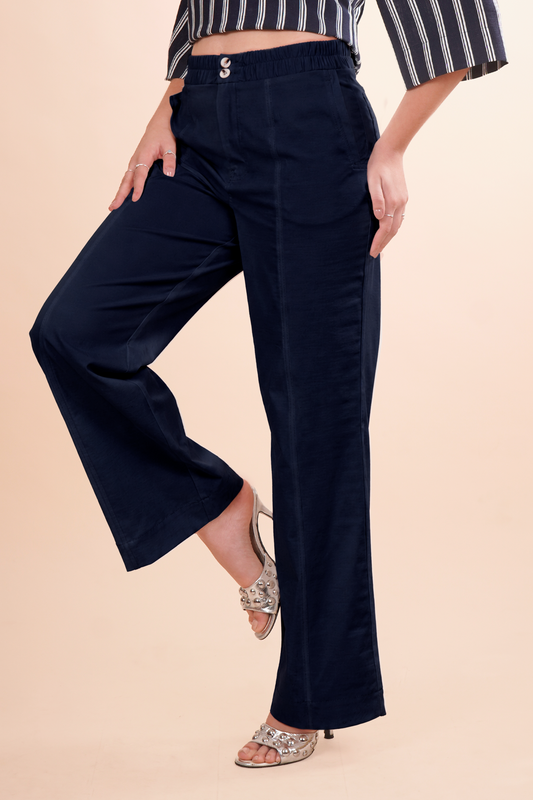 Pantalon Tipo Cargo 261011