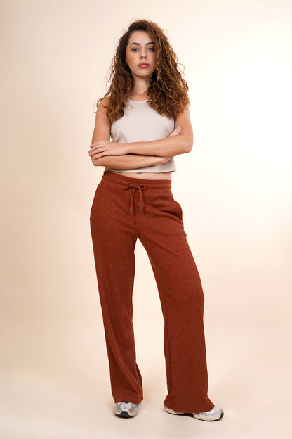 Pantalón recto 251107