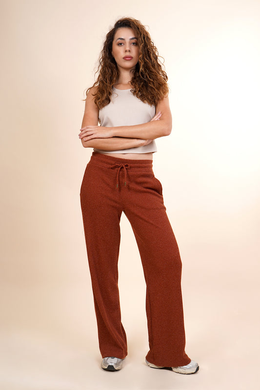 Pantalón recto 251107