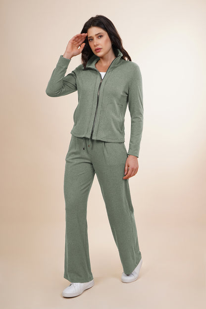 Chamarra Verde 254048