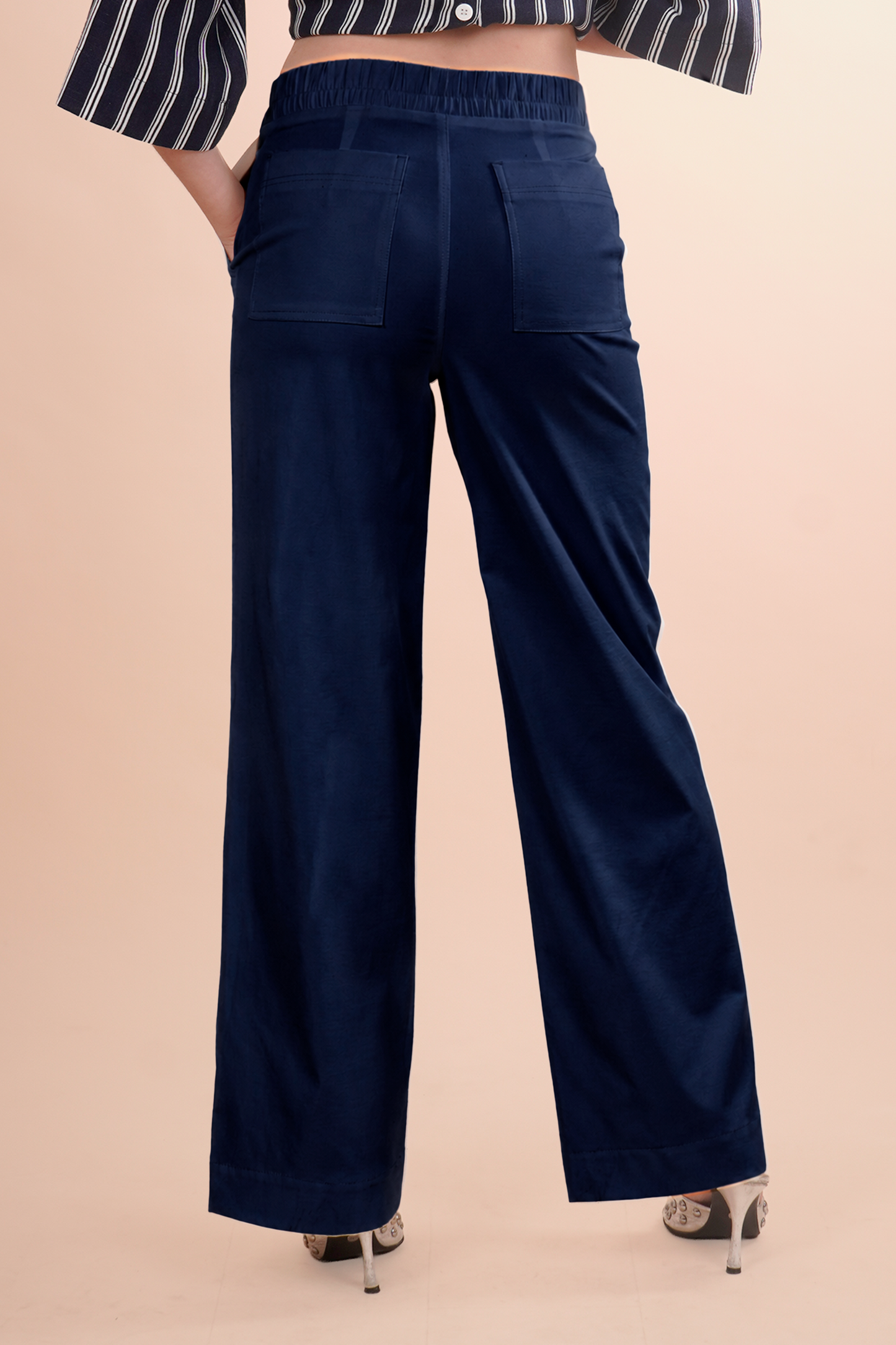 Pantalon Tipo Cargo 261011