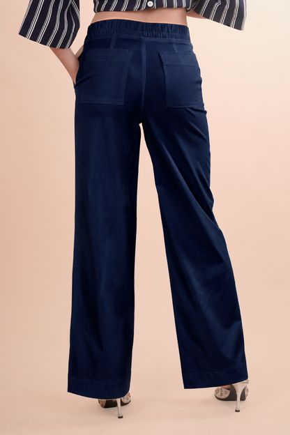 Pantalon Tipo Cargo 261011