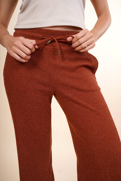 Pantalón recto 251107