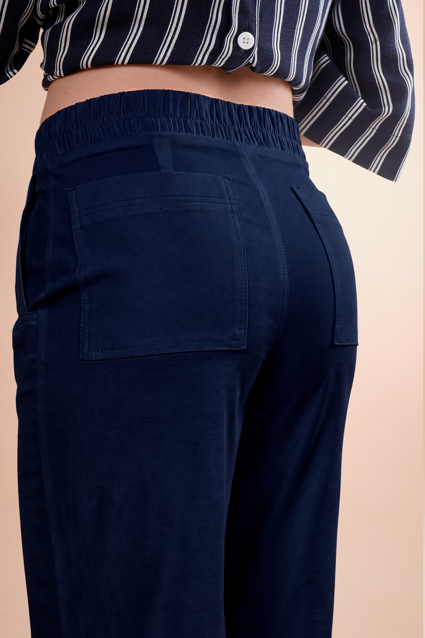 Pantalon Tipo Cargo 261011