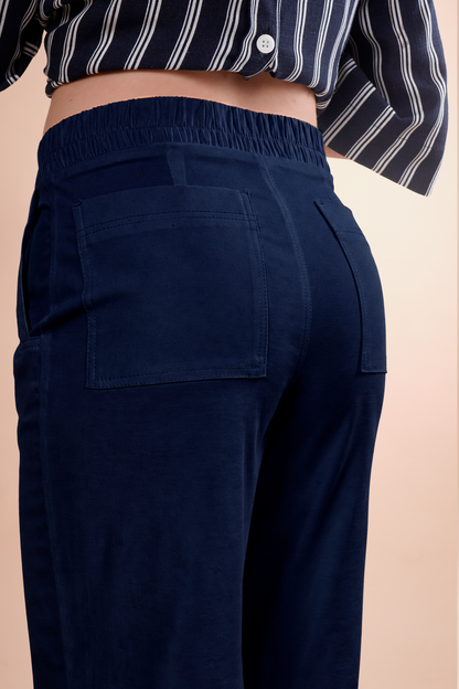 Pantalon Tipo Cargo 261011