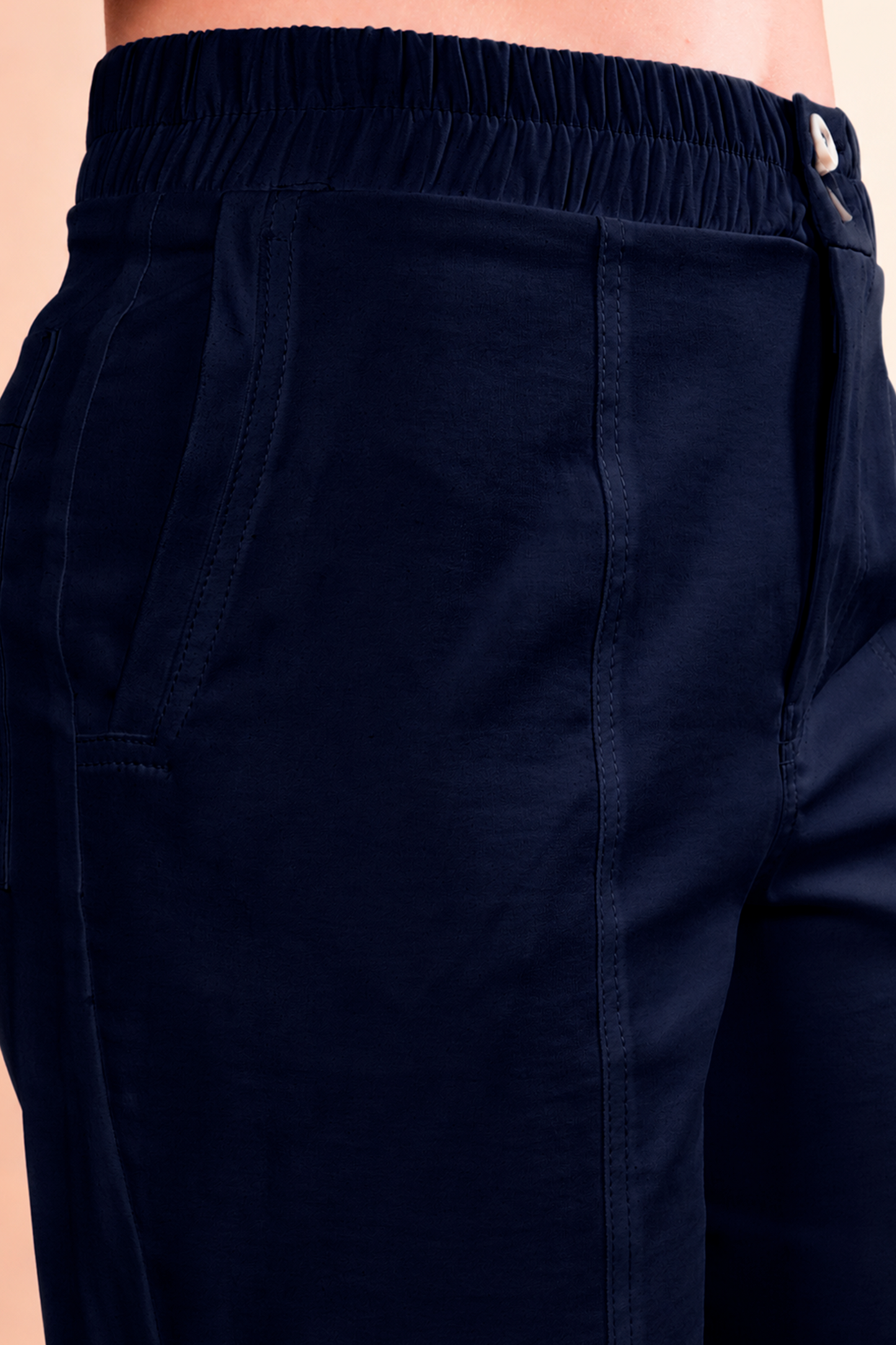 Pantalon Tipo Cargo 261011