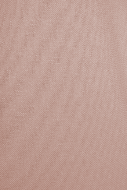 Blusa Rosa Con Barbas 262038