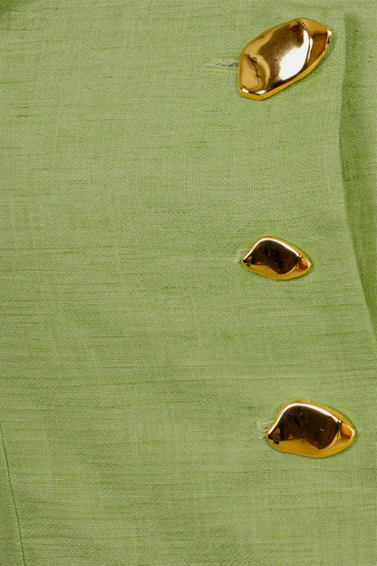 Chaleco Verde 264011