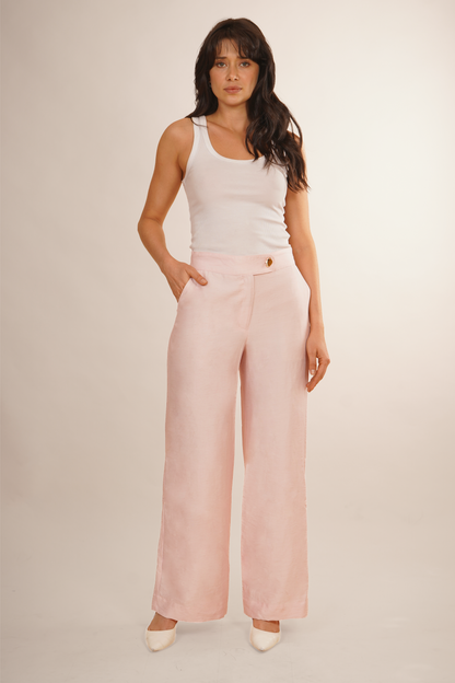 Pantalón Rosa 261030