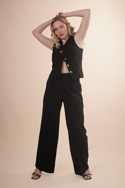 Pantalón Recto 261005