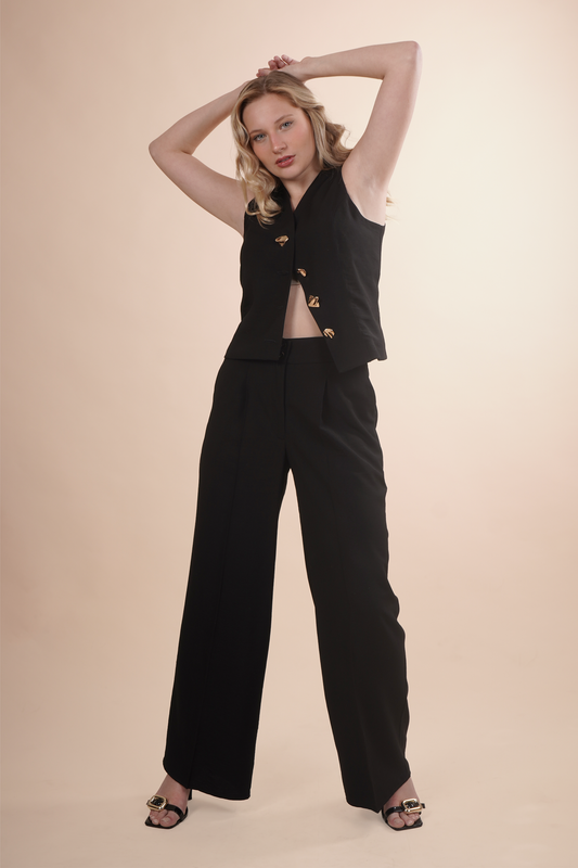 Pantalón Recto 261005