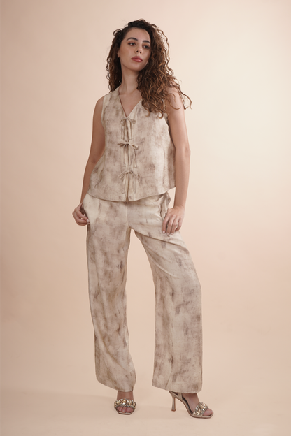 Pantalón Tie Dye 262013