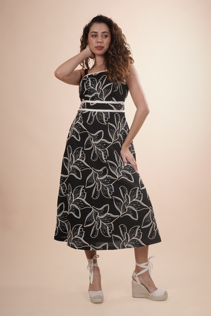 Vestido Largo 267005