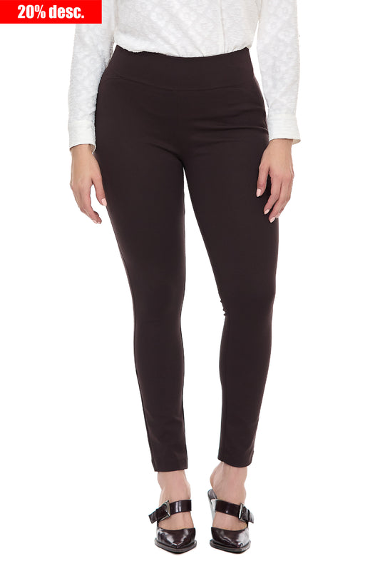 Leggins con pretina ajustada 241083