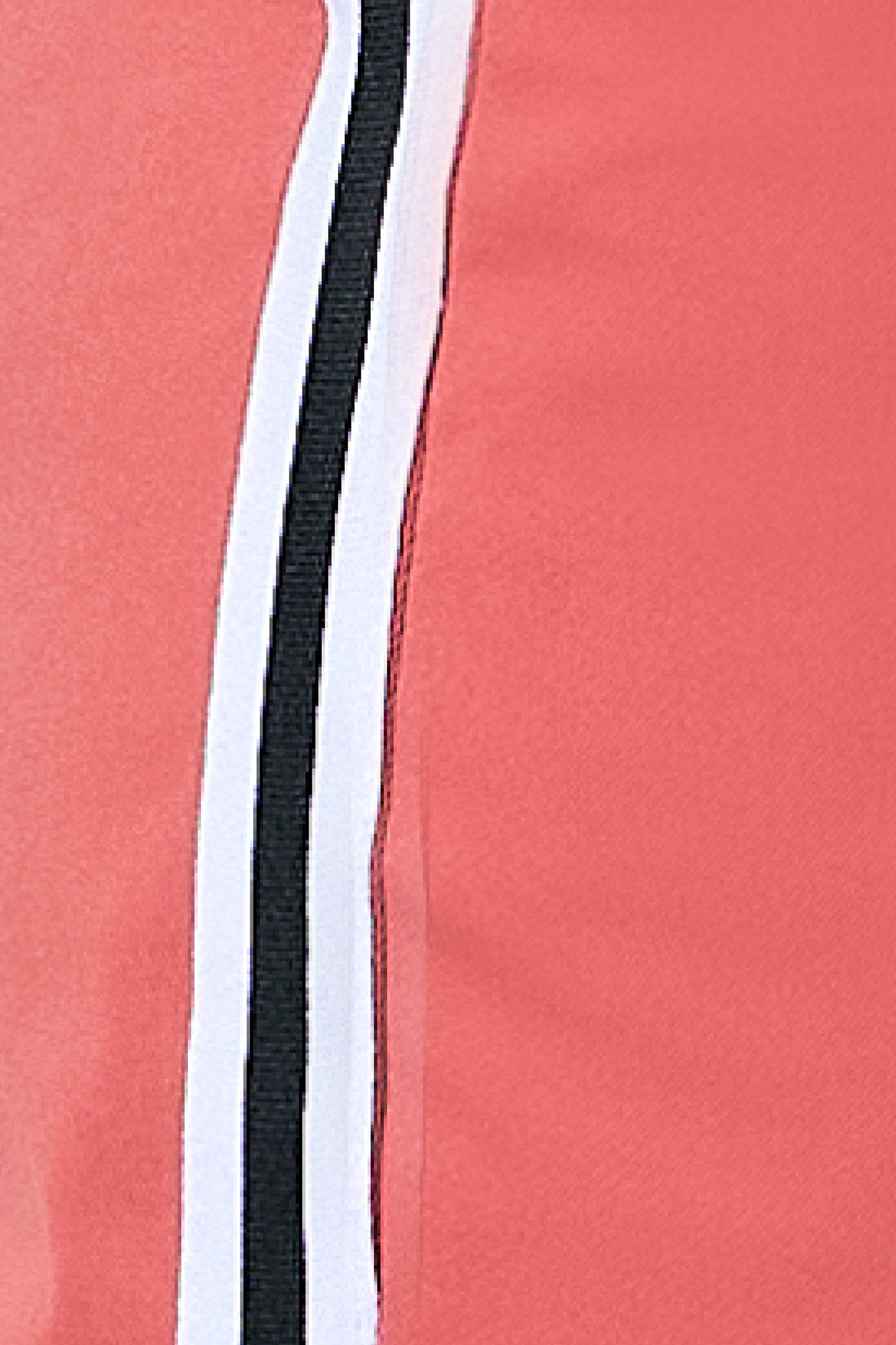 Pantalón tipo deportivo con franjas en costados 251058