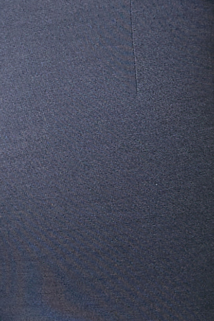 Leggings oxford con detalle en pretina 251070