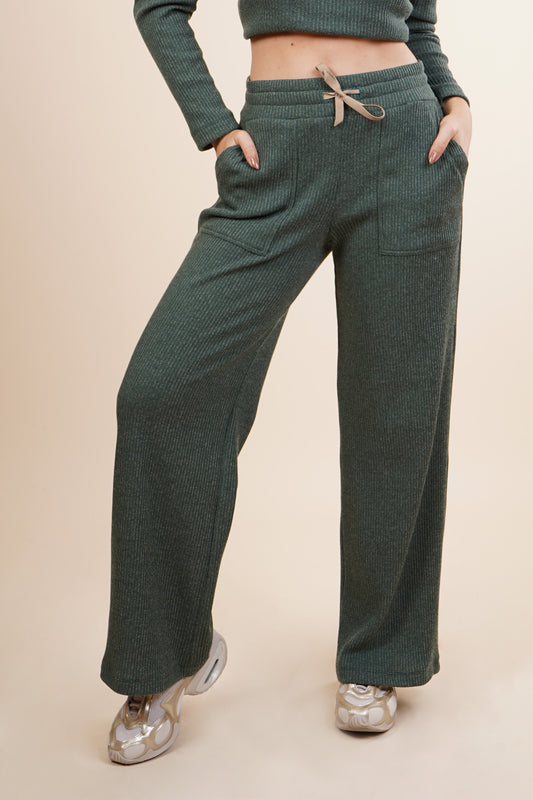 Pantalón recto 251099