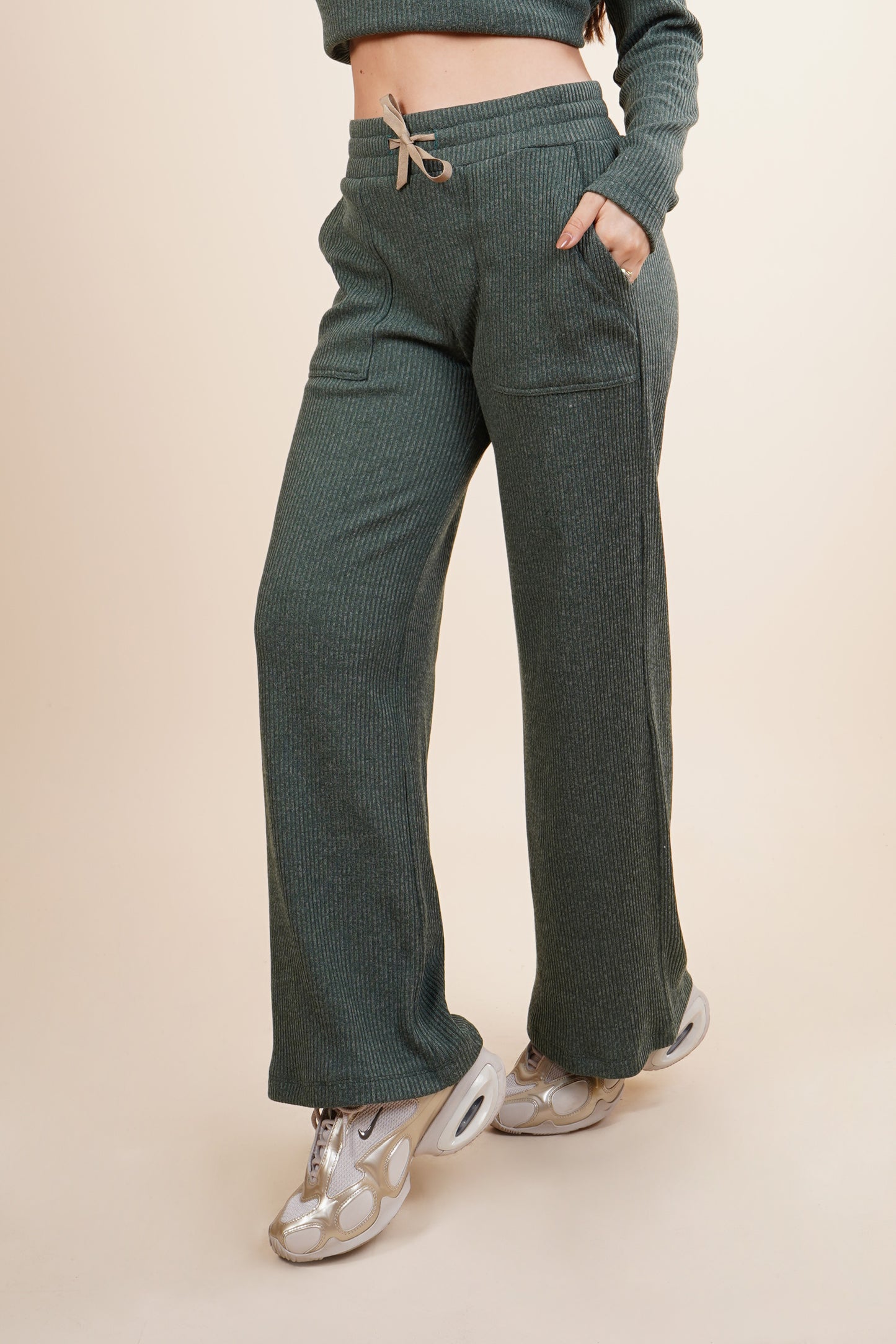 Pantalón recto 251099