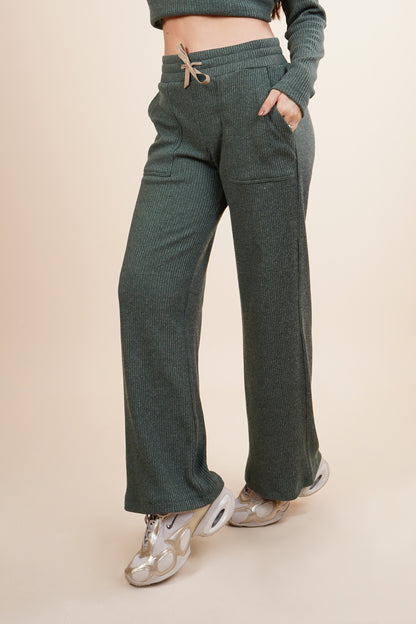 Pantalón recto 251099