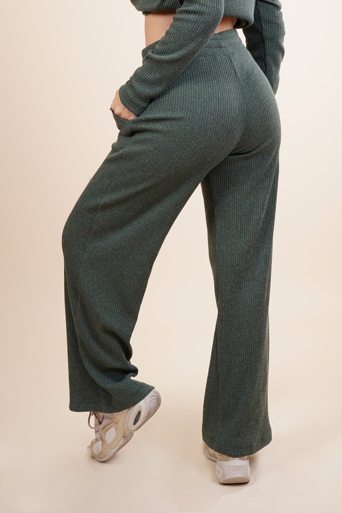 Pantalón recto 251099