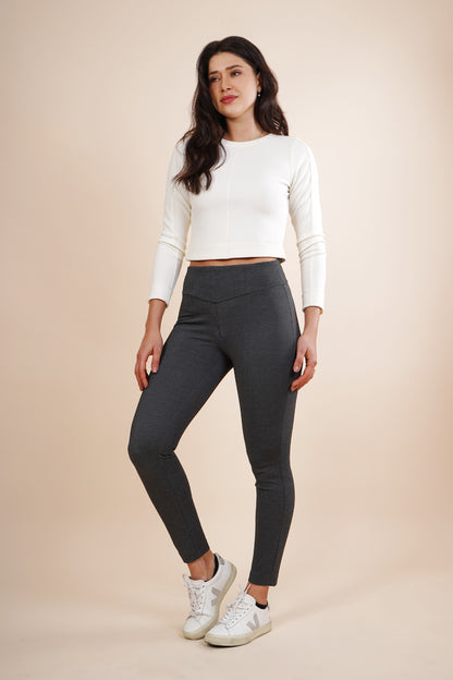 Leggings skinny 251118