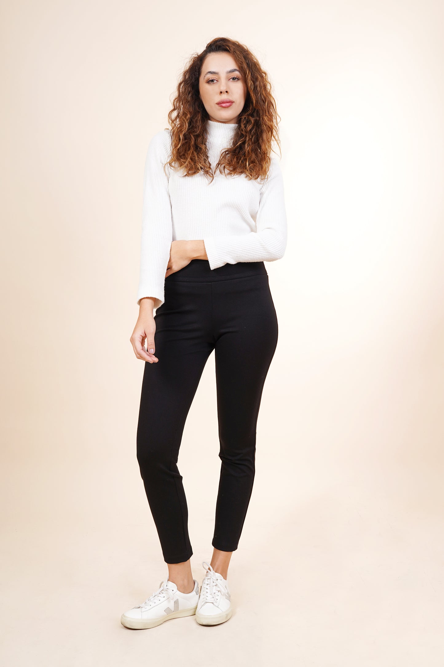 Leggings Skinny 251121