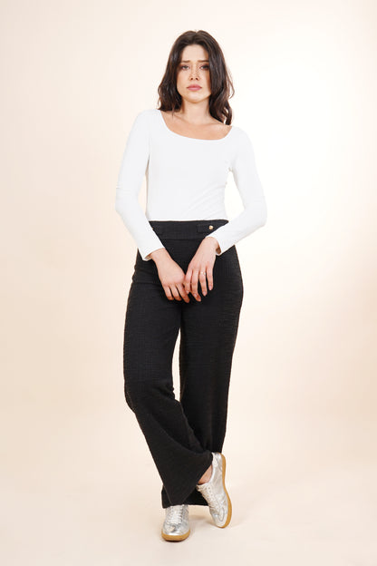 Pantalón de Vestir 251129