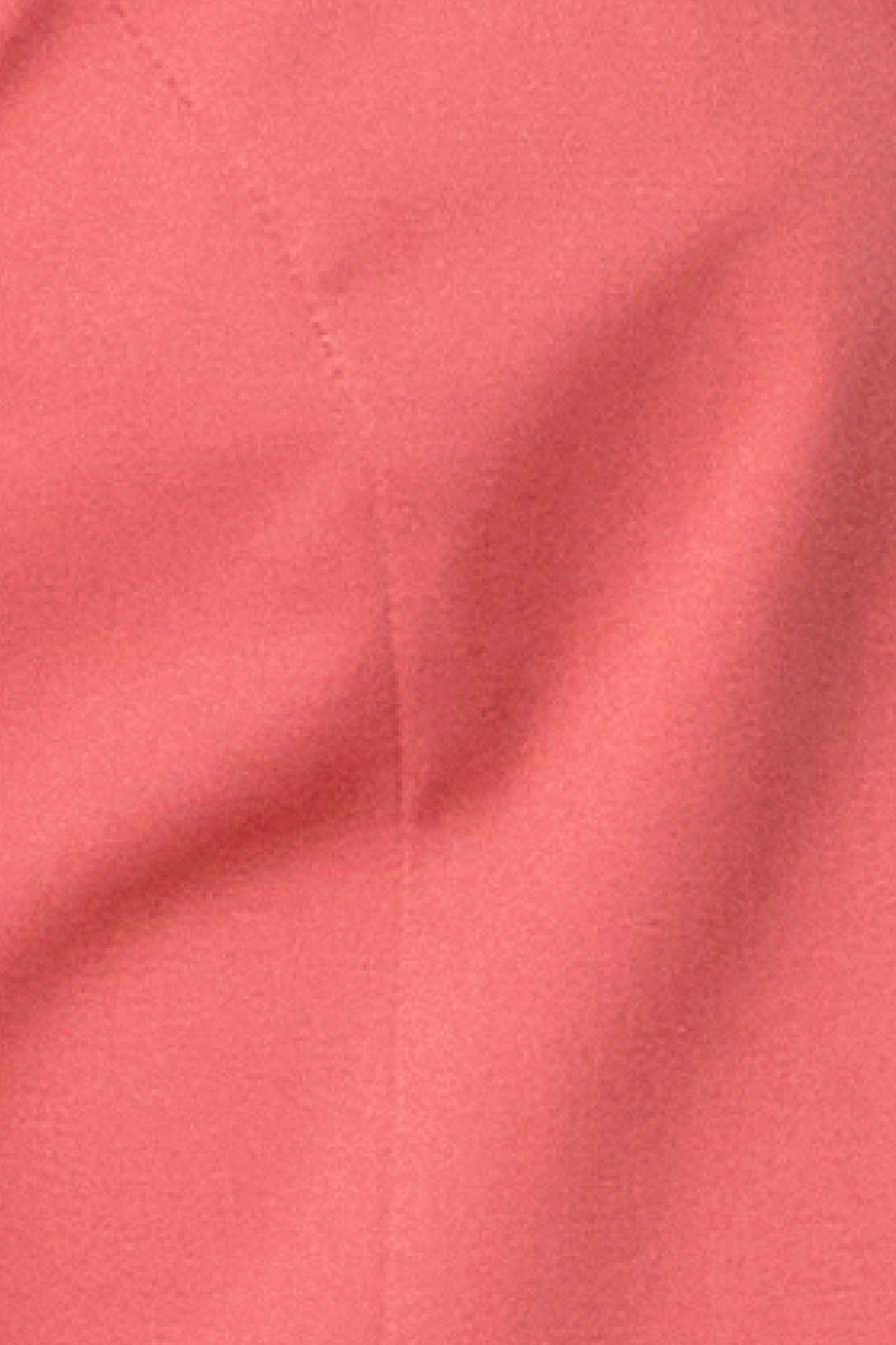 Saco casual de gabardina con bolsillos de decoración 254013