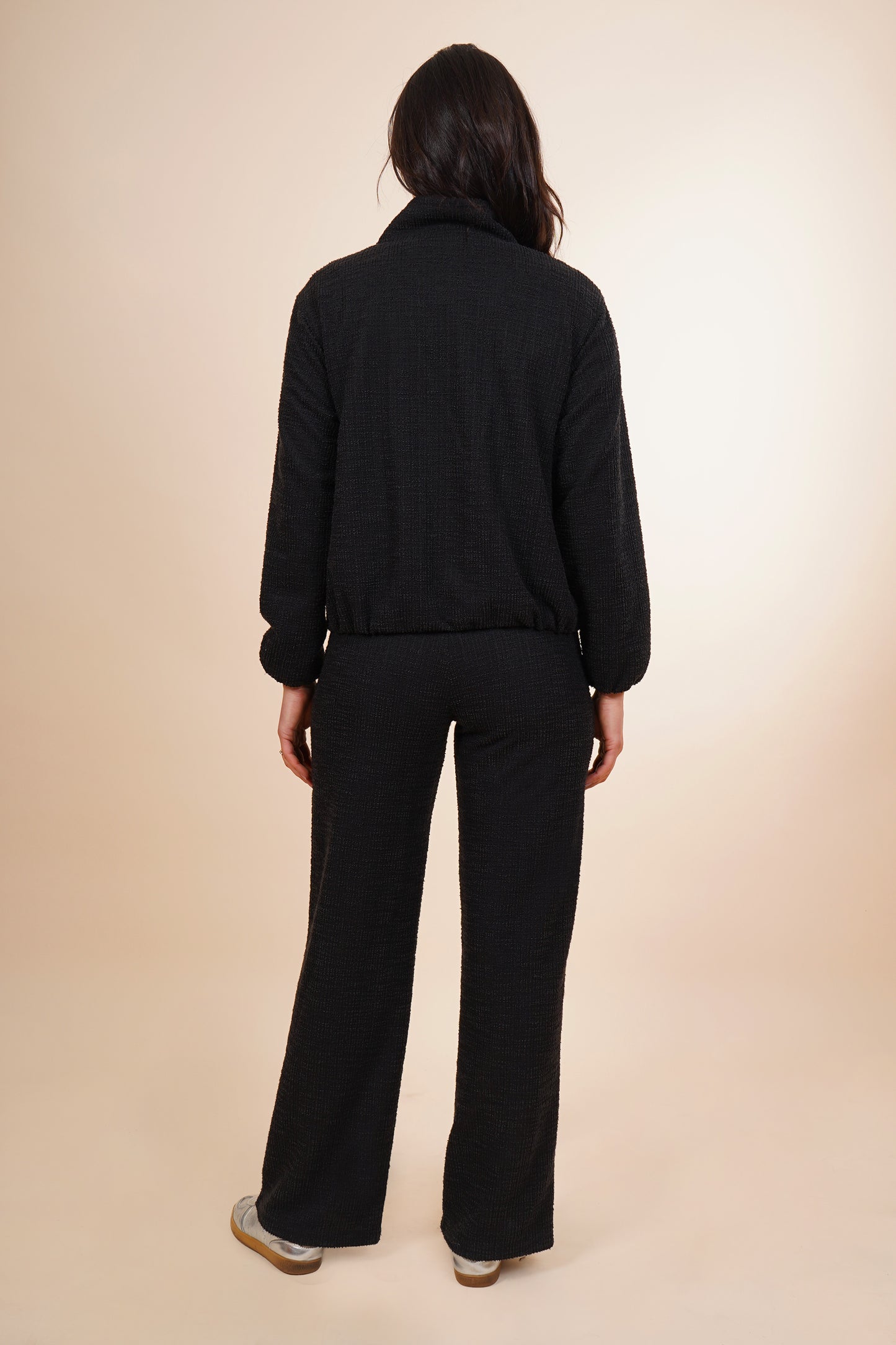 Chamarra con Cierre 254052