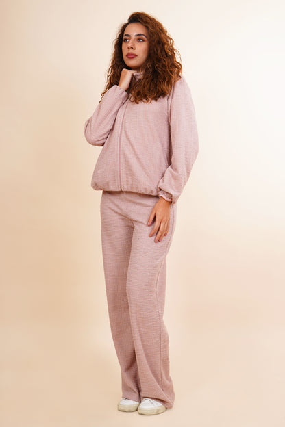 Chamarra con Cierre 254052