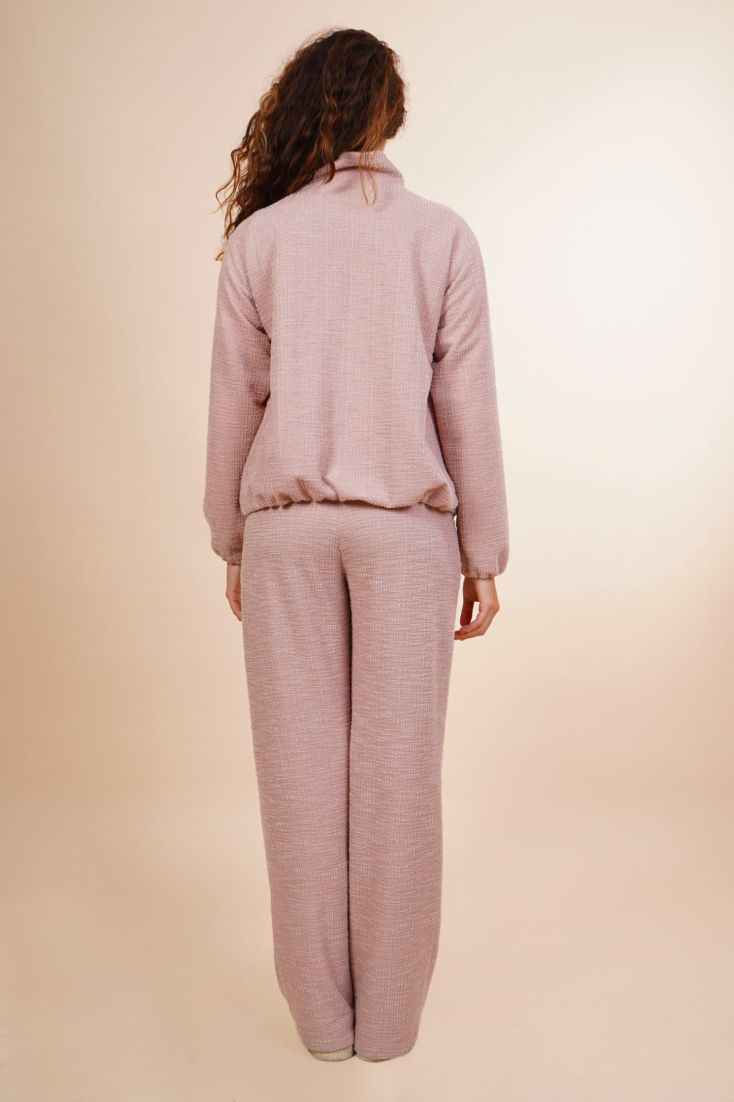 Chamarra con Cierre 254052