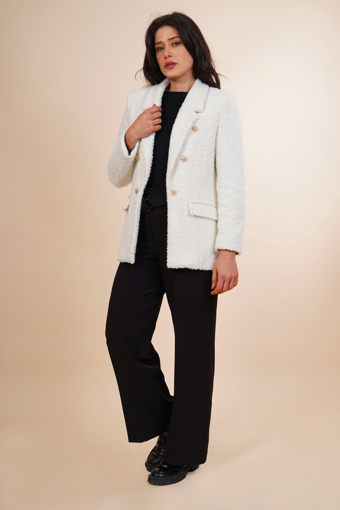 Saco Formal 254053