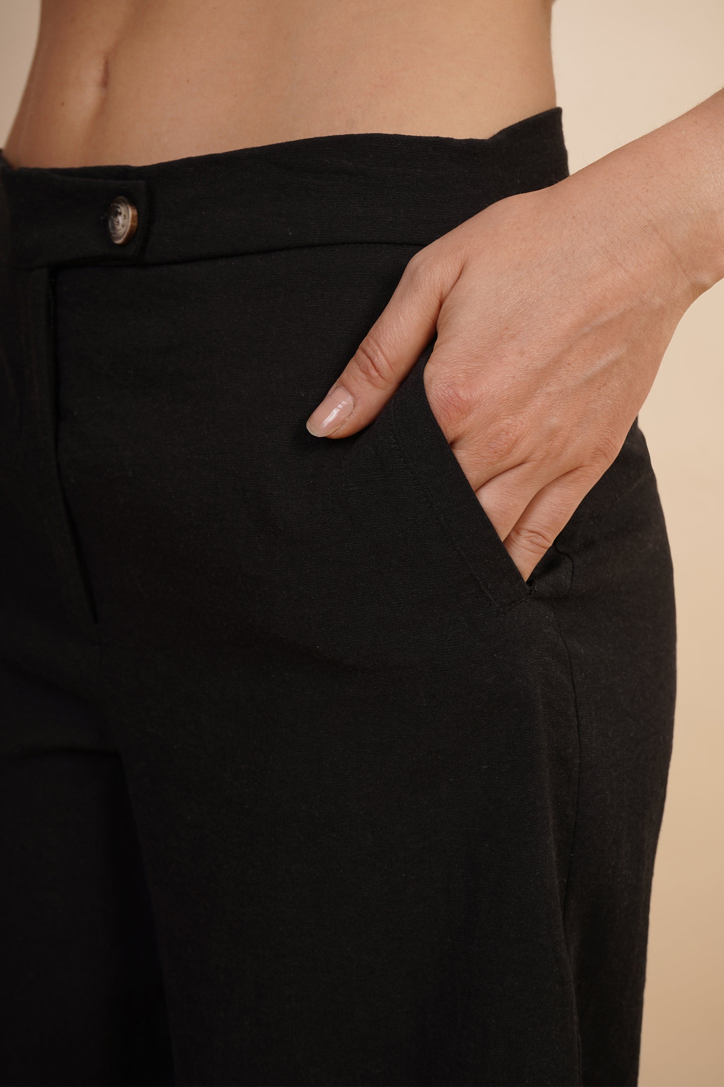 Pantalon TIpo Pescador 261042
